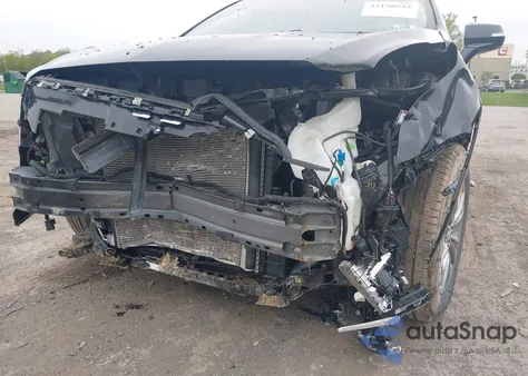 2021 Cadillac Xt5 Awd Premium Luxury из США, поврежденный, VIN 1GYKNDRS4MZ132969